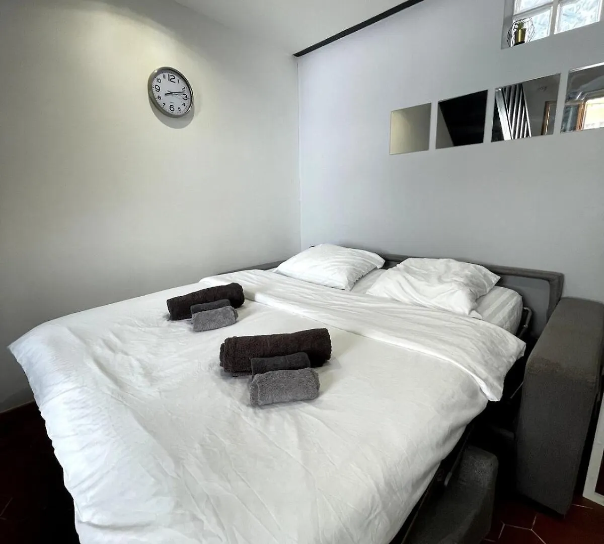Central Super Loft Nice