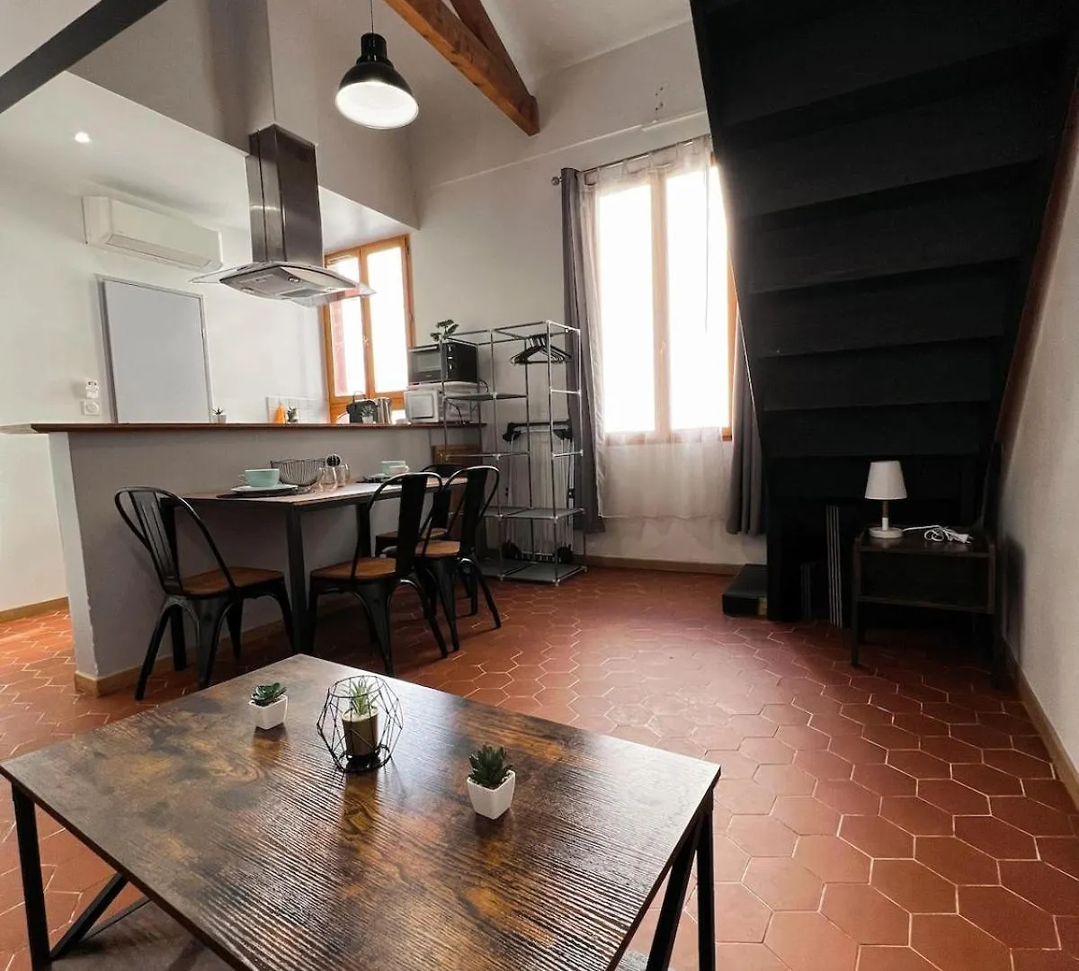 Central Super Loft Nice 0*,  France
