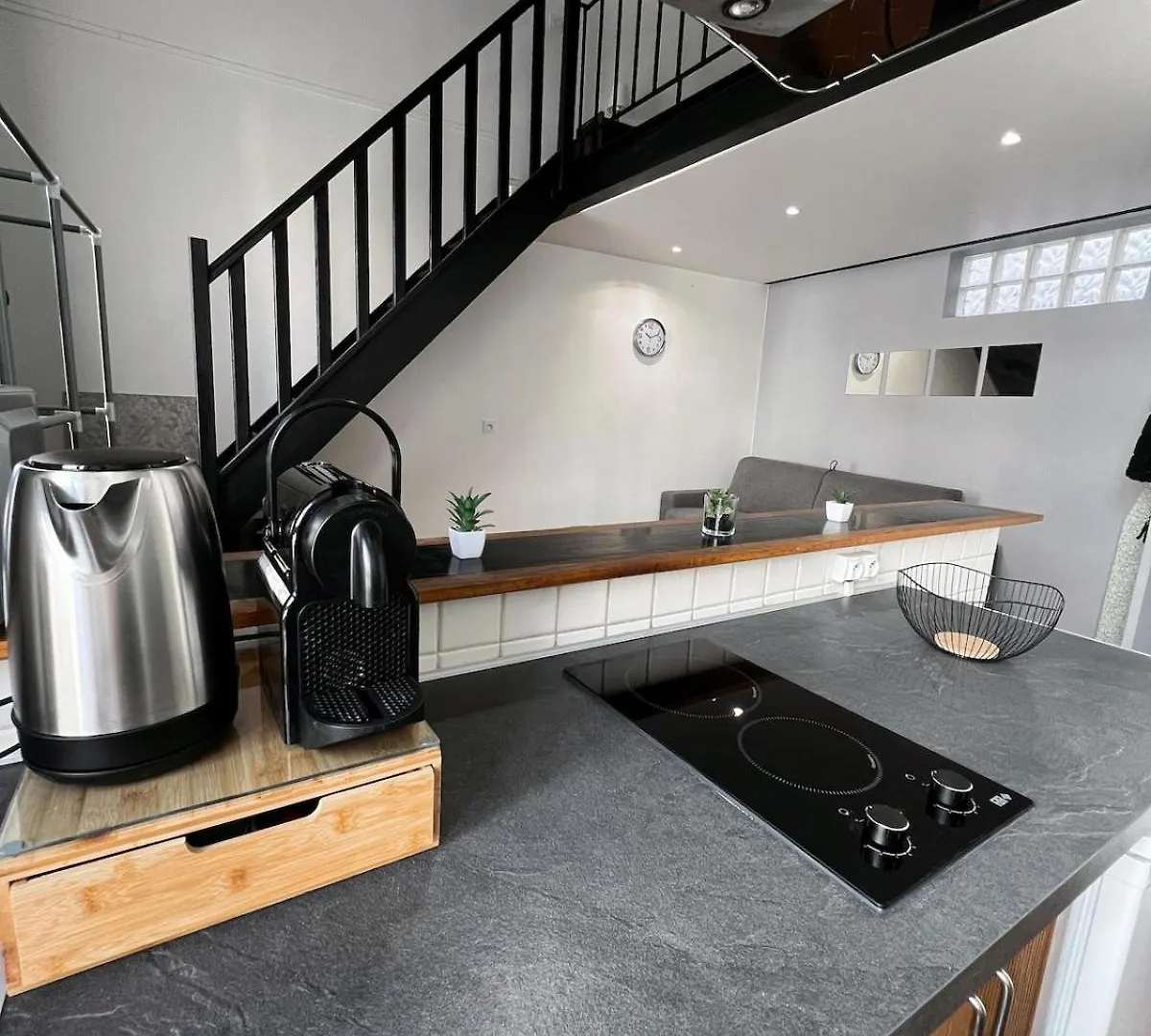 Central Super Loft Nice