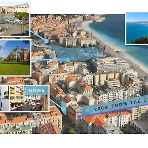  Appartamento Feel - France 15