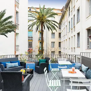 3* Hotell Les Cigales